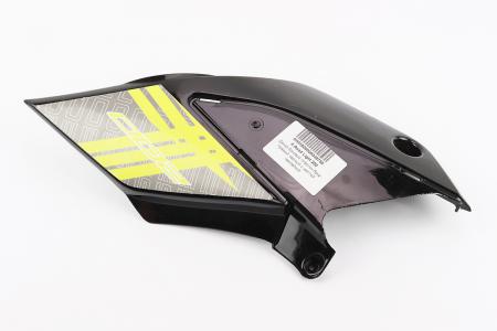 Пластик боковий передній правий до квадроцикла X-Road Light 200-250 чорно-жовтий PRC