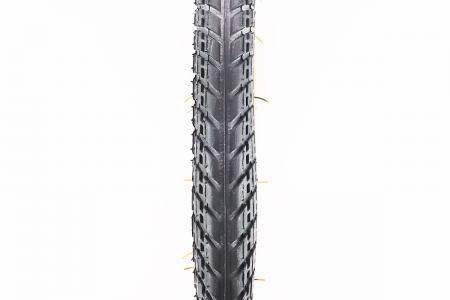 Шина до велосипеда 20x1,75 (47-406) дорожня SV204 SRC