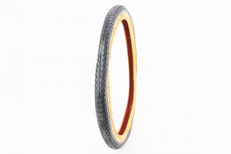Шина до велосипеда 20x1,75 (47-406) дорожня SV204 SRC