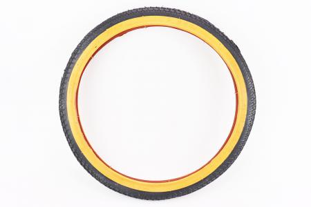 Шина до велосипеда 20x1,75 (47-406) дорожня SV204 SRC