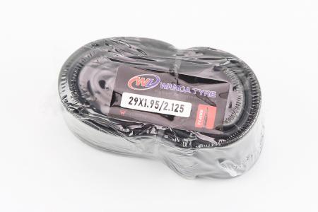 Камера до велосипеда 29"x1,95/2,125 Presta (FV-48) WANDA