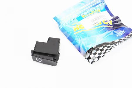 Кнопка стартера до скутера LEAD/GY6 KOMATSU