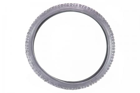 Шина до велосипеда 24x1,95 (54-507) шипована NITRO Servis
