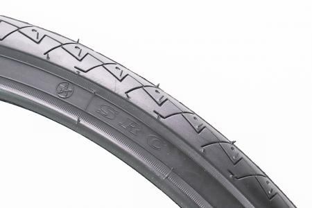 Шина 26x1.50 (40-559) дорожня до велосипеда SV121 SRC