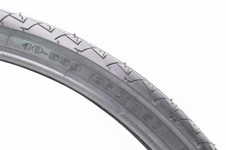 Шина 26x1.50 (40-559) дорожня до велосипеда SV121 SRC