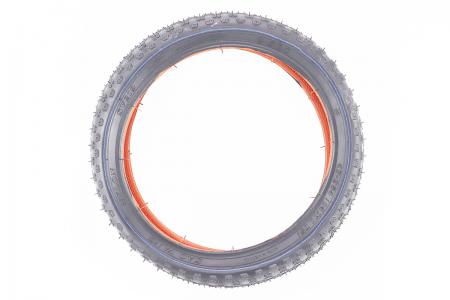 Шина до велосипеда 14x1,75 (47-254) дорожня SV219 SRC