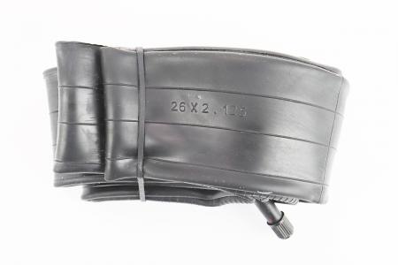 Камера до велосипеда 20x1,75/2,125 Servis