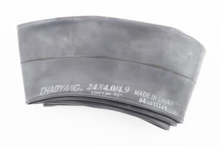 Камера до велосипеда Fat Bike 24"x4,00/4,90 (100/120-507) Chao Yang