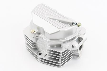 Головка циліндра до мотоцикла CG125-250 125cc 56,5 мм (повний комплект) Formula