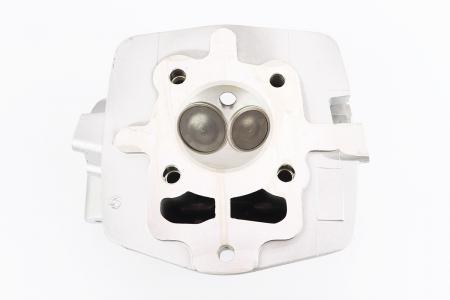 Головка циліндра до мотоцикла CG125-250 125cc 56,5 мм (повний комплект) Formula