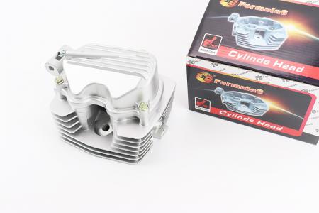 Головка циліндра до мотоцикла CG125-250 125cc 56,5 мм (повний комплект) Formula