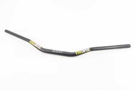 Кермо до мотоцикла d28 мм L800 мм, чорний PROTAPER
