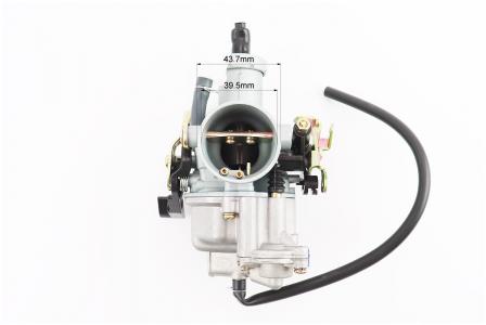 Карбюратор PZ30 d=30 мм до мотоцикла CB125-300 FENGRI