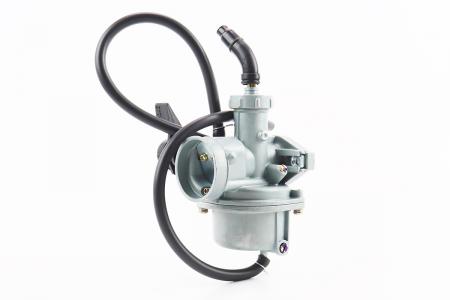 Карбюратор в зборі до скутера Delta 110/125cc D=21,5 FENGRI