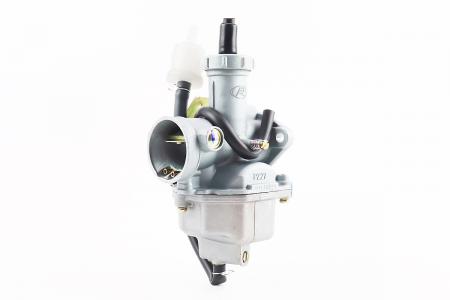 Карбюратор до пітбайка PZ27 SV/CG-150 (d=27), дросель під трос FENGRI