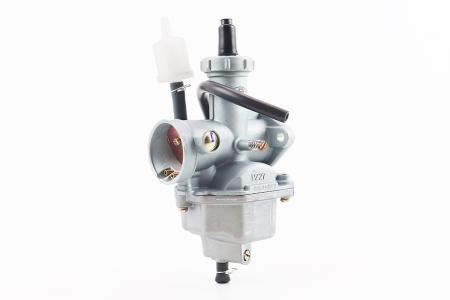 Карбюратор до мотоцикла PZ27 CG-150 27 мм, ручна заслінка FENGRI