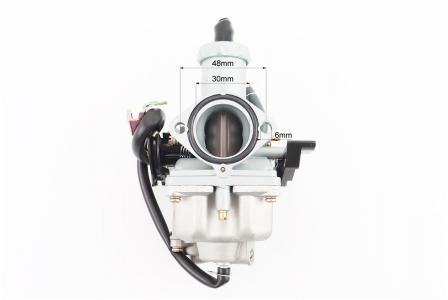 Карбюратор до мотоцикла CB/CG-200 PZ30 30 мм FENGRI