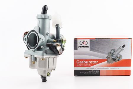 Карбюратор до мотоцикла CB/CG-200 PZ30 30 мм FENGRI