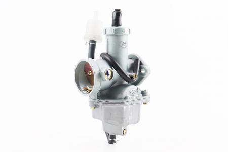 Карбюратор до мотоцикла PZ30 (d=30), ручний дросель FENGRI