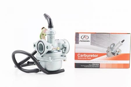 Карбюратор до скутера ACTIVE 110cc FENGRI