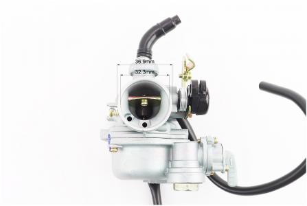 Карбюратор до скутера ACTIVE 110cc FENGRI