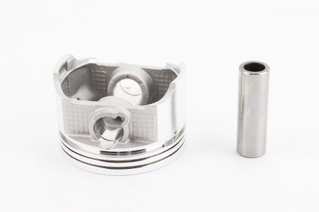 Поршневий комплект до мотоцикла CB/CG 250cc 65,5 мм +0,25 CT