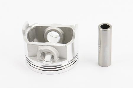 Поршневий комплект до мотоцикла CB/CG 250cc 69,0 мм +0,50 CT