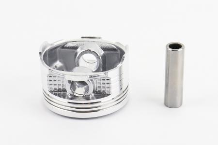 Поршневий комплект до мотоцикла CG150cc 62 мм +0,25 CT