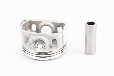 Поршневий комплект до мотоцикла CG150 62 мм +0,25 CT