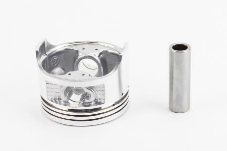 Поршневий комплект до мотоцикла CG200 63,5 мм +0,25 CT