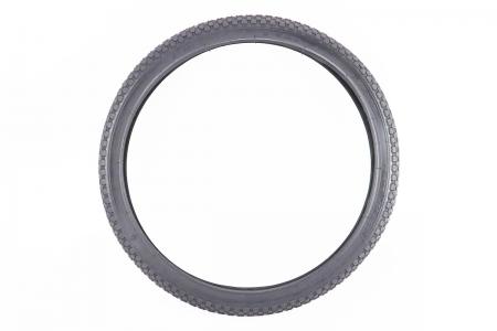 Шина до велосипеда 20x1,75 (47-406) шипована SV227 SRC