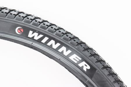 Шина до велосипеда 26x2,125 (57-559) дорожня HYD-147 WINNER