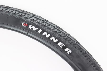 Покришка до велосипеда 26x2,125 (57-559) дорожня HYD-149 WINNER