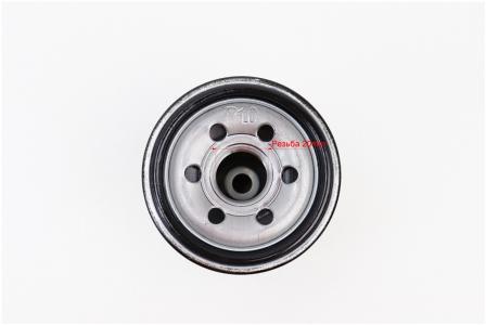 Фільтр масляний HF138 (M20x1) Aprilia RSV 1000/Suzuki GSF1200 Bandit/Suzuki GSX-R1300 Hayabusa, SUZUKI AN650 Burgman, Suzuki GSX-R