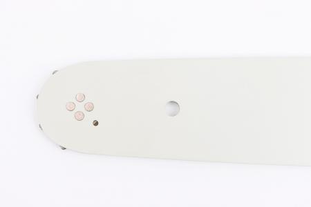 Шина до бензопили 14" 3/8" 1,3 мм 50 зубців L-39см PRC