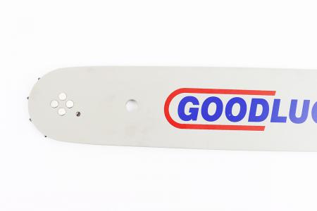Шина до бензопили 13" 1,5 мм 325 56зв L-38 см GoodLuck