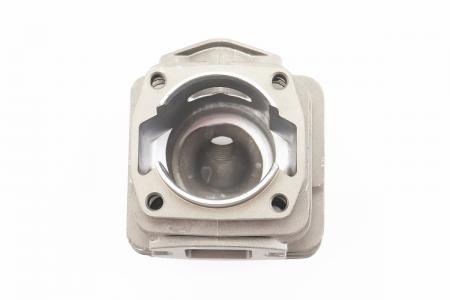 Циліндро-поршнева група до бензопили 5200 (52cc) 45mm палець 11mm KAMBERG