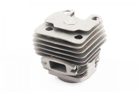 Циліндро-поршнева група до бензопили 5200 (52cc) 45mm палець 11mm KAMBERG