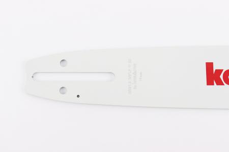 Шина до бензопили 14" 1,3mm 3/8" 52зв L-42см KAMBERG