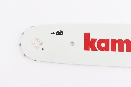 Шина до бензопили 16" 3/8" 1,3 мм (45 см) KAMBERG