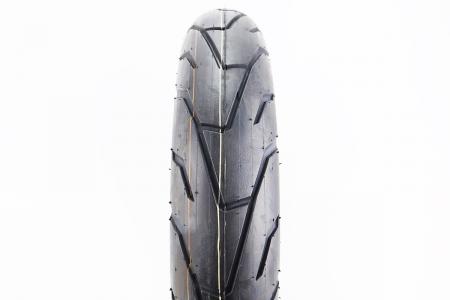 Шина до скутера 10"x3,00 безкамерна CY188A Viper