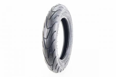 Шина до скутера 10"x3,00 безкамерна CY188A Viper