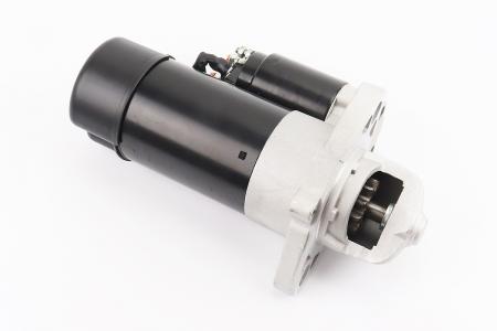 Стартер до дизельного двигуна D190/D195 (R190N/R195NM) Z-11 D-67,5mm Тип 2 PRC