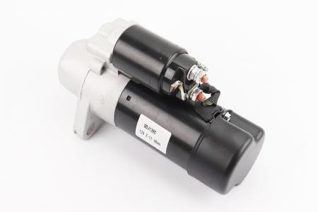 Стартер до дизельного двигуна D190/D195 (R190N/R195NM) Z-11 D-67,5mm Тип 2 PRC