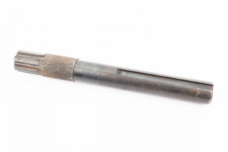 Піввісь до мотоблока M175/195N, 6 шліців, L-350 мм, D-39 мм, Viper