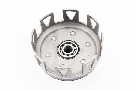 Кошик зчеплення d-25mm Тип 2 з підшипником 6202 Viper
