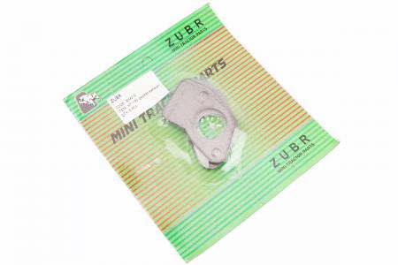 Прокладка глушника до двигуна 178F/186F Тип 2, комплект 5 шт Viper