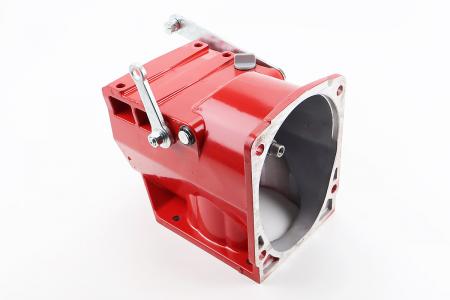 Корпус КПП до двигуна M178/186F Тип 2 PRC