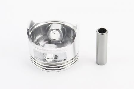 Поршневий комплект до двигуна 160F 60 мм STD (H-46 мм, палець 13 мм) PRC