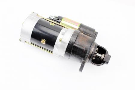 Стартер електричний до двигуна R190/R195 Z-11 D-67,5mm Тип 3 PRC